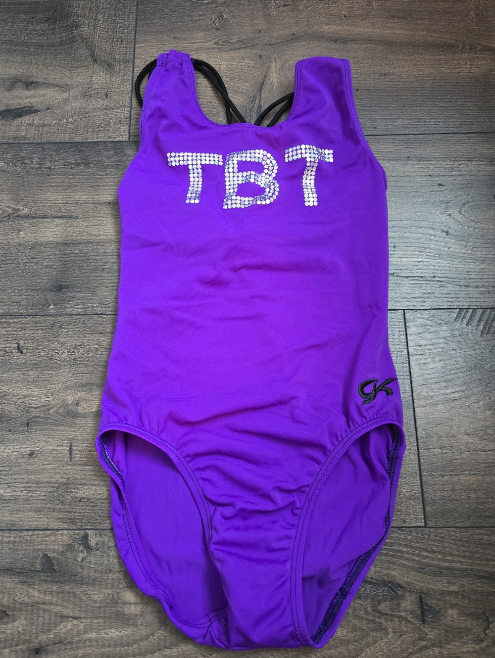 GK Leotard